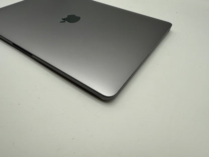 Macbook Pro 13" A2289 2020 1,7GHz i7 16GB 256GB Spacegrau #PS242 MwSt