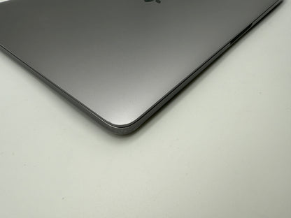 Macbook Pro 13" A2289 2020 1,7GHz i7 16GB 256GB Spacegrau #PS242 MwSt