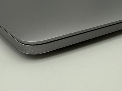 Macbook Pro 13" A2289 2020 1,7GHz i7 16GB 256GB Spacegrau #PS242 MwSt
