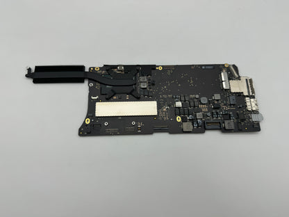 MacBook Pro A1502 13" 2015 2,9 GHz i5 8GB  Platine Mainboard #M56