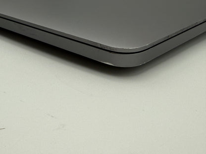Macbook Pro 13" A2289 2020 1,7GHz i7 16GB 256GB Spacegrau #PS242 MwSt