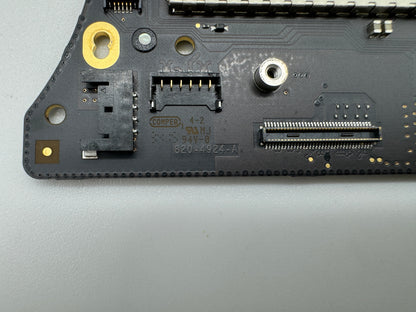 MacBook Pro A1502 13" 2015 2,9 GHz i5 8GB  Platine Mainboard #M56