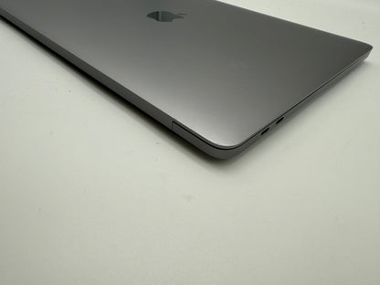 Macbook Pro 13" A2289 2020 1,7GHz i7 16GB 256GB Spacegrau #PS242 MwSt