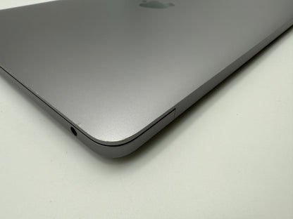 Macbook Pro 13" A2289 2020 1,7GHz i7 16GB 256GB Spacegrau #PS242 MwSt