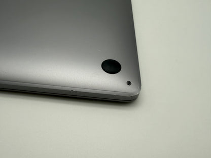 Macbook Pro 13" A2289 2020 1,7GHz i7 16GB 256GB Spacegrau #PS242 MwSt