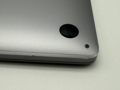 Macbook Pro 13" A2289 2020 1,7GHz i7 16GB 256GB Spacegrau #PS242 MwSt