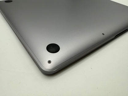 Macbook Pro 13" A2289 2020 1,7GHz i7 16GB 256GB Spacegrau #PS242 MwSt