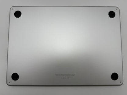 Apple MacBook Air 13,6“ M2 8C CPU 8C GPU 256 GB SSD 8 GB 2022 Silber MwSt.