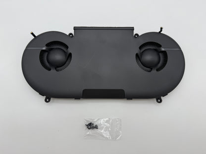 Apple iMac Pro 27" A1862 Lüfter Fan 2019 610-00247