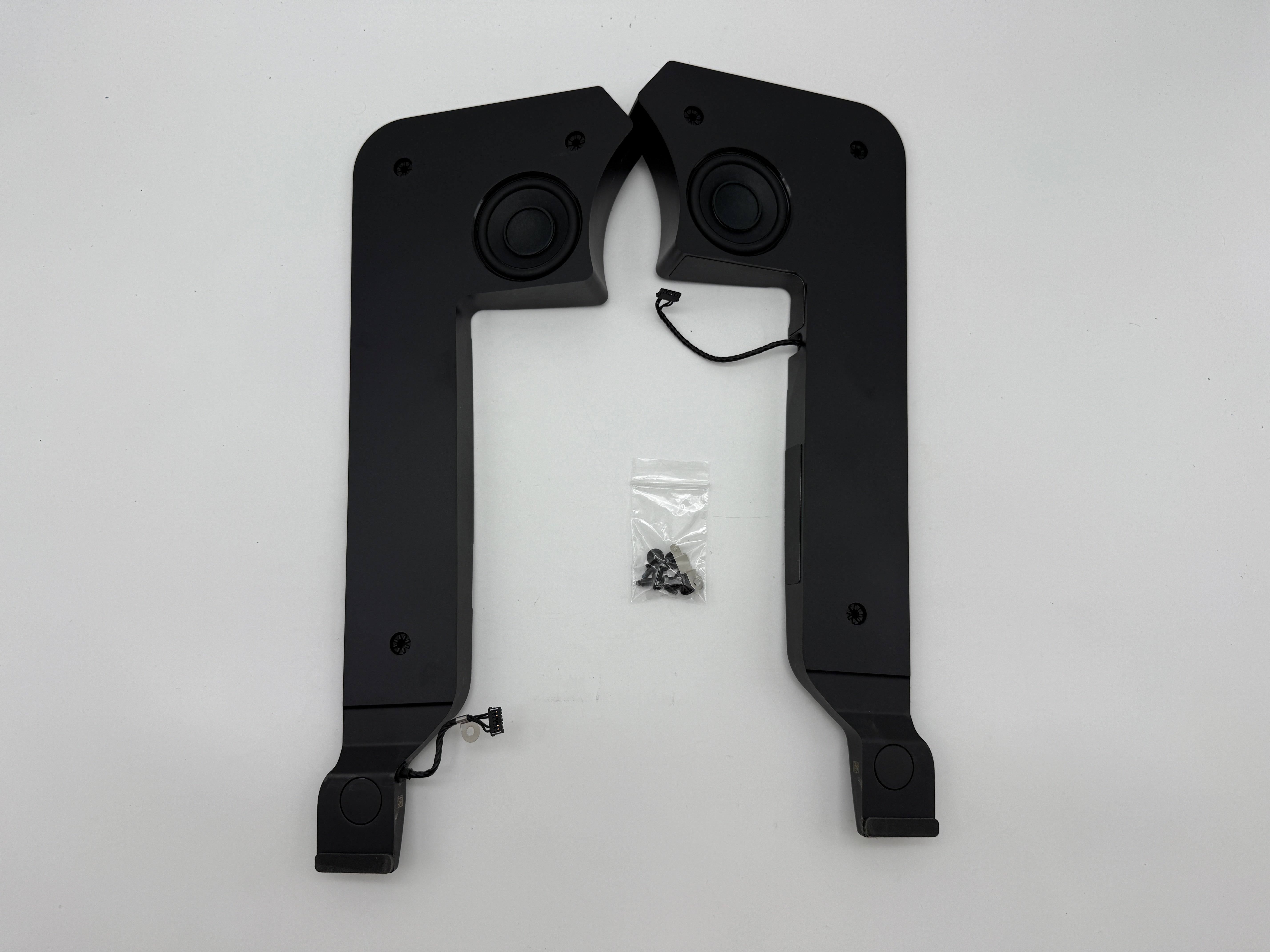 Apple iMac Pro 27" A1862 Lautsprecher Links Rechts Speaker