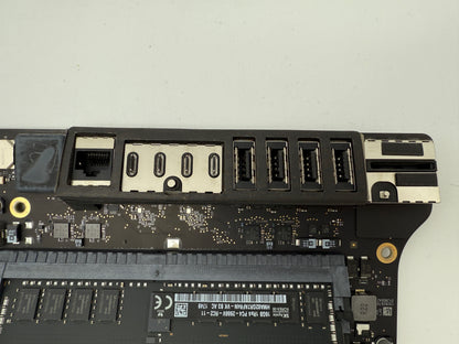 iMac Pro A1682 5K 2017 27“ 3,2GHz 64GB Vega 64 Mainboard Logicboard 820-00967
