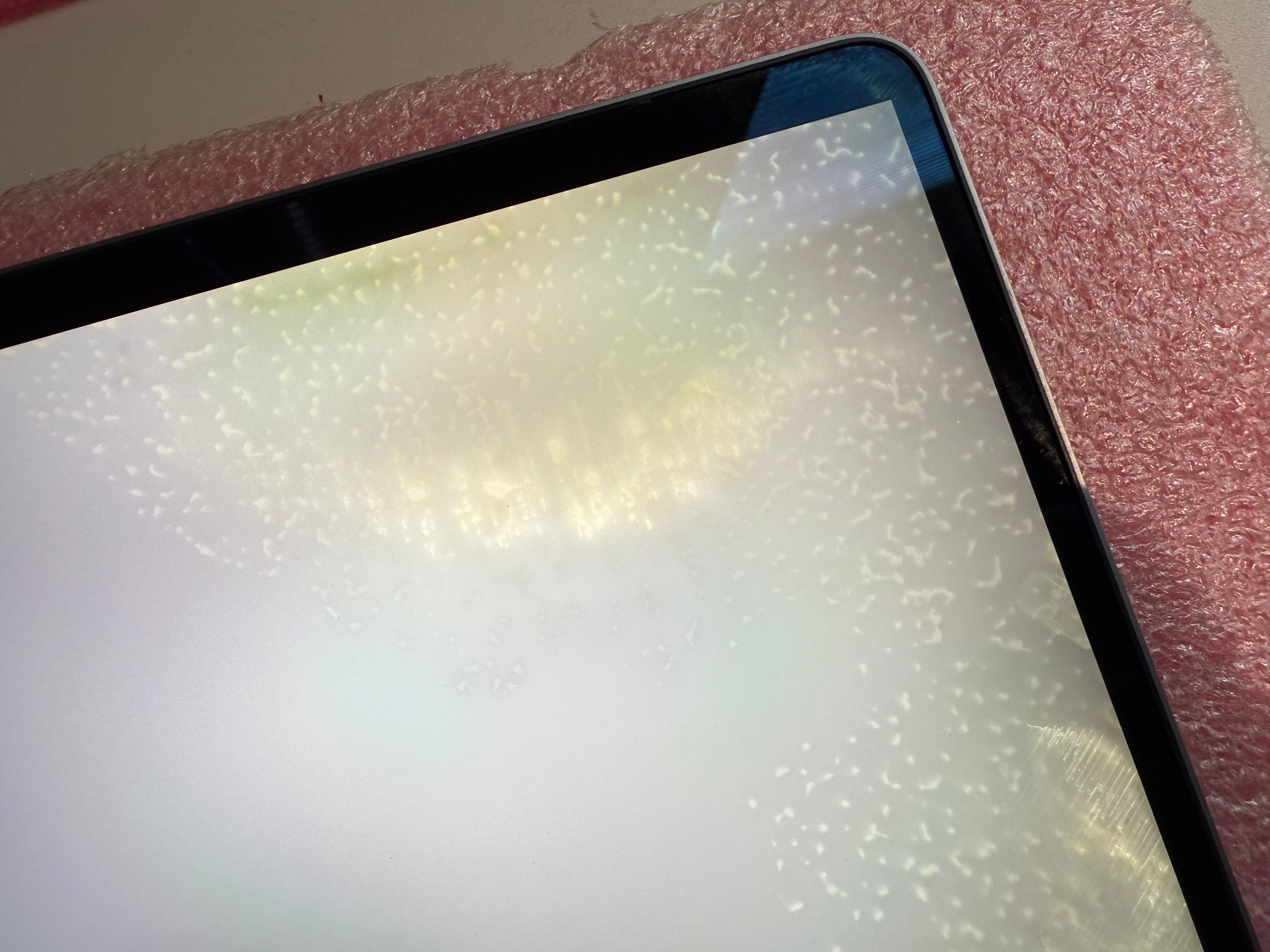 Macbook Pro 16" 2019 A2141 Display Bildschirm Grau Spacegrau #D907