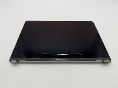 Macbook Pro 13" 2016 2017 A1708 A1706 Display Bildschirm Spacegrau #D909