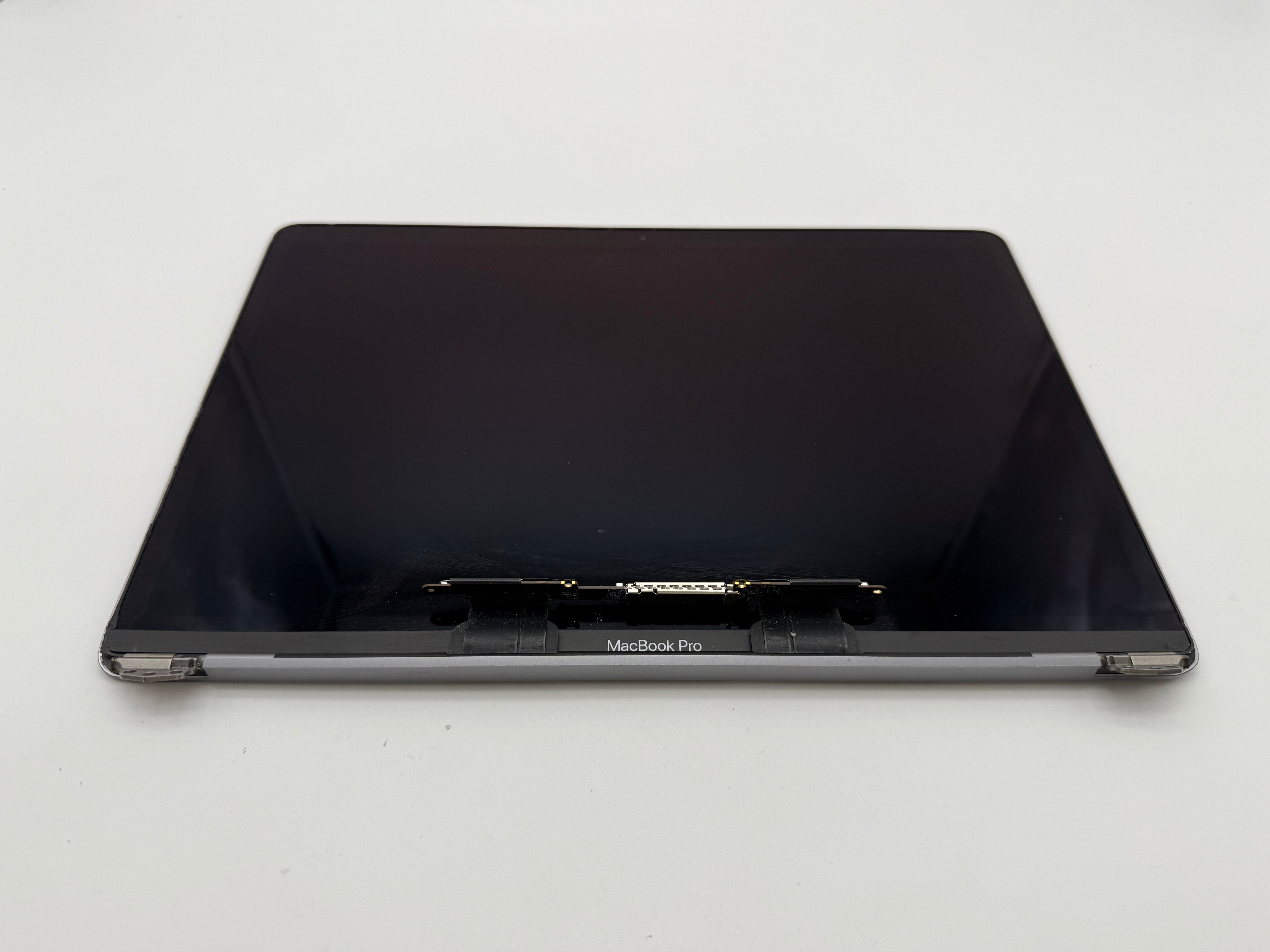 Macbook Pro 13" 2016 2017 A1708 A1706 Display Bildschirm Spacegrau #D909