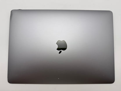 Macbook Pro 13" 2016 2017 A1708 A1706 Display Bildschirm Spacegrau #D909