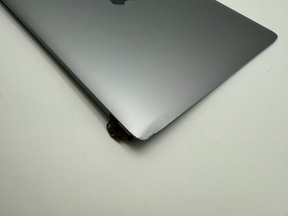 Macbook Pro 13" 2016 2017 A1708 A1706 Display Bildschirm Spacegrau #D909