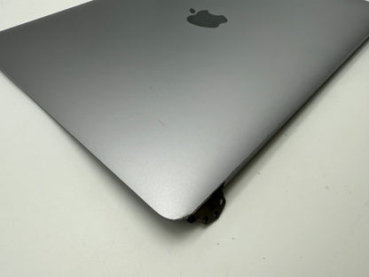 Macbook Pro 13" 2016 2017 A1708 A1706 Display Bildschirm Spacegrau #D909