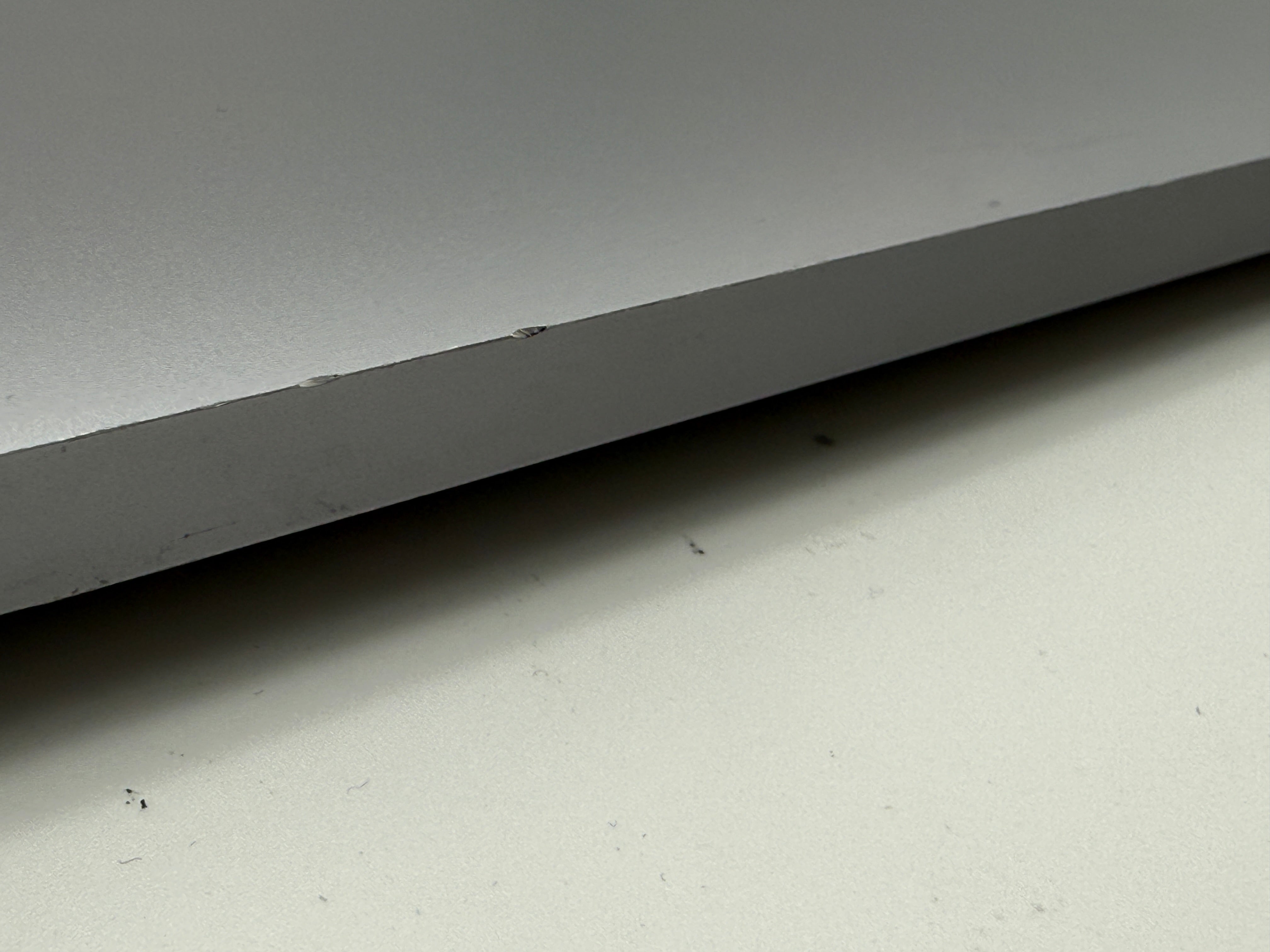 Macbook Pro 13" 2016 2017 A1708 A1706 Display Bildschirm Spacegrau #D909