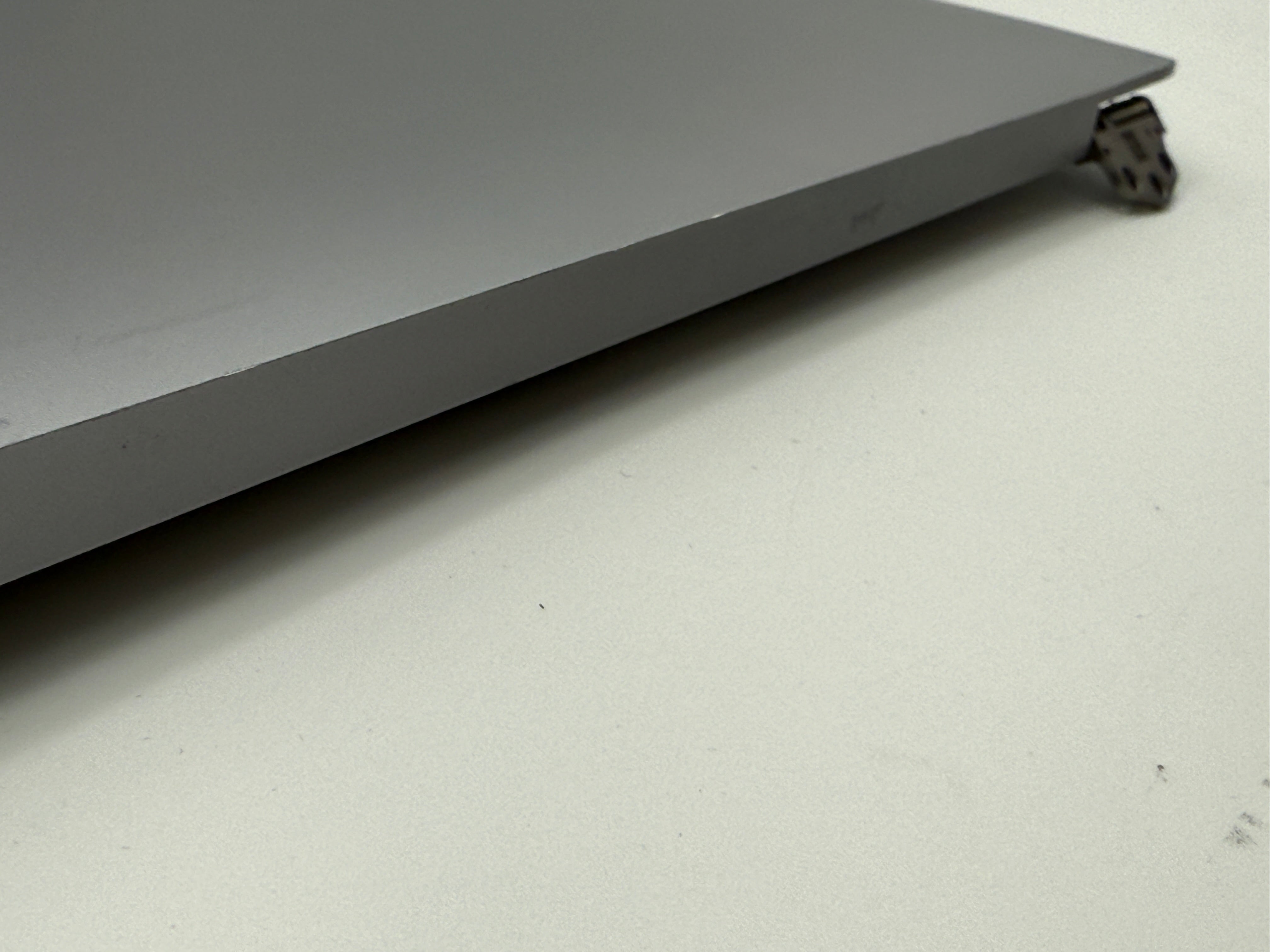 Macbook Pro 13" 2016 2017 A1708 A1706 Display Bildschirm Spacegrau #D909