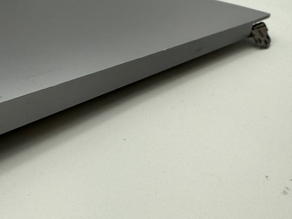 Macbook Pro 13" 2016 2017 A1708 A1706 Display Bildschirm Spacegrau #D909