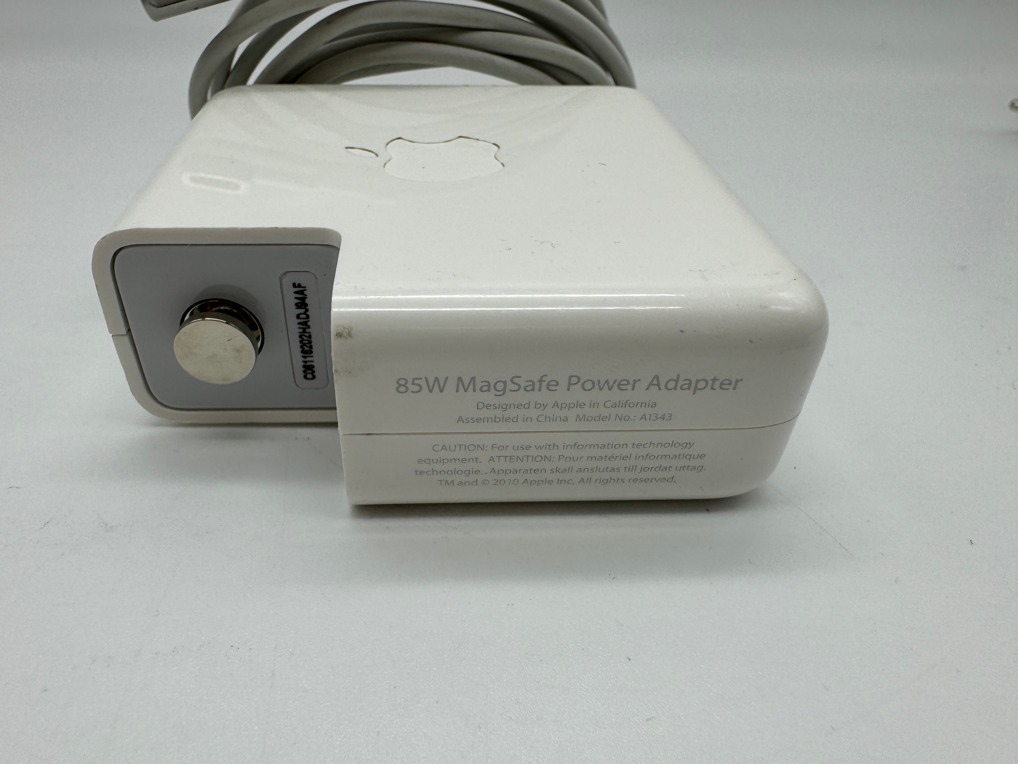 Original Apple Magsafe 1 2 45W 60W 85W Netzteil Ladegrät