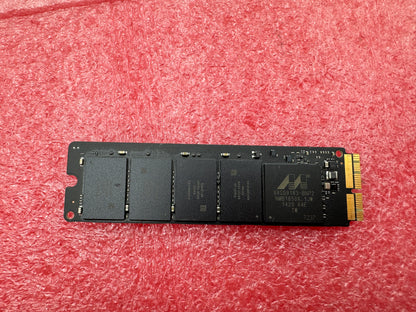 Original Apple SSD Festplatte Macbook Mac Pro iMac Macbook Air SSUBX SSUAX SSPOLARIS