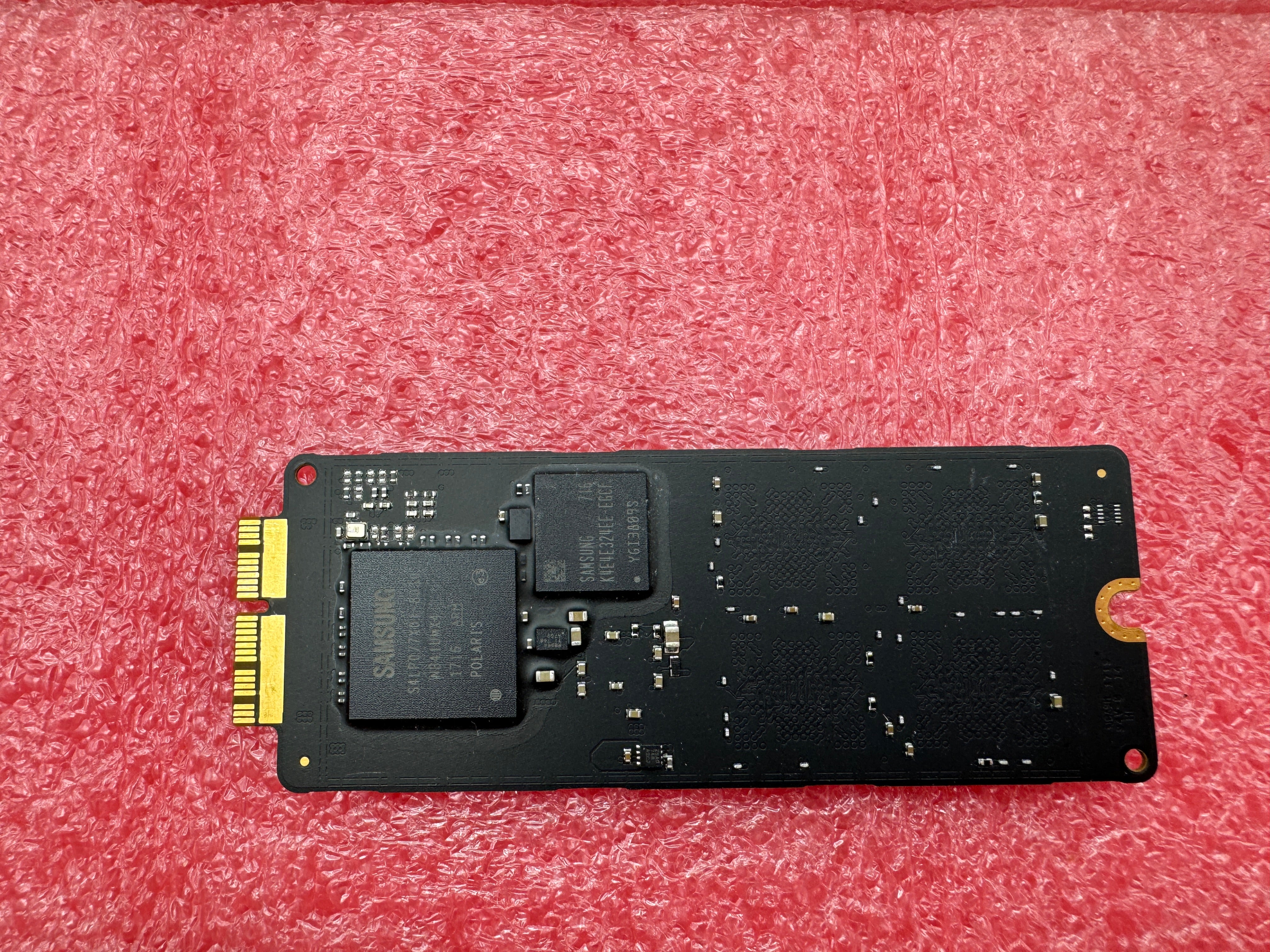 Original Apple SSD Festplatte Macbook Mac Pro iMac Macbook Air SSUBX SSUAX SSPOLARIS