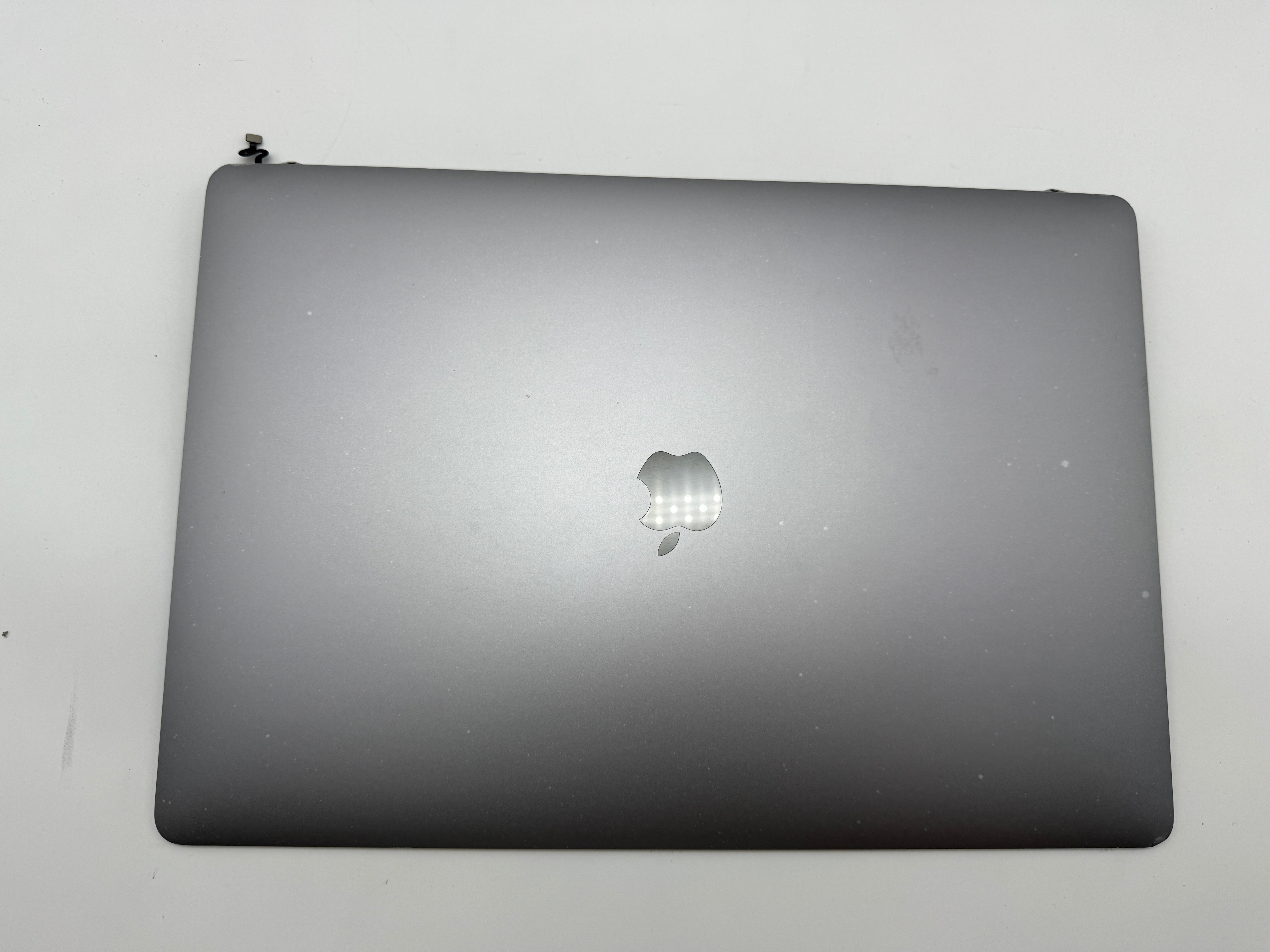Original Macbook Pro 16" 2019 A2141 Display Bildschirm Grau Spacegrau #D915