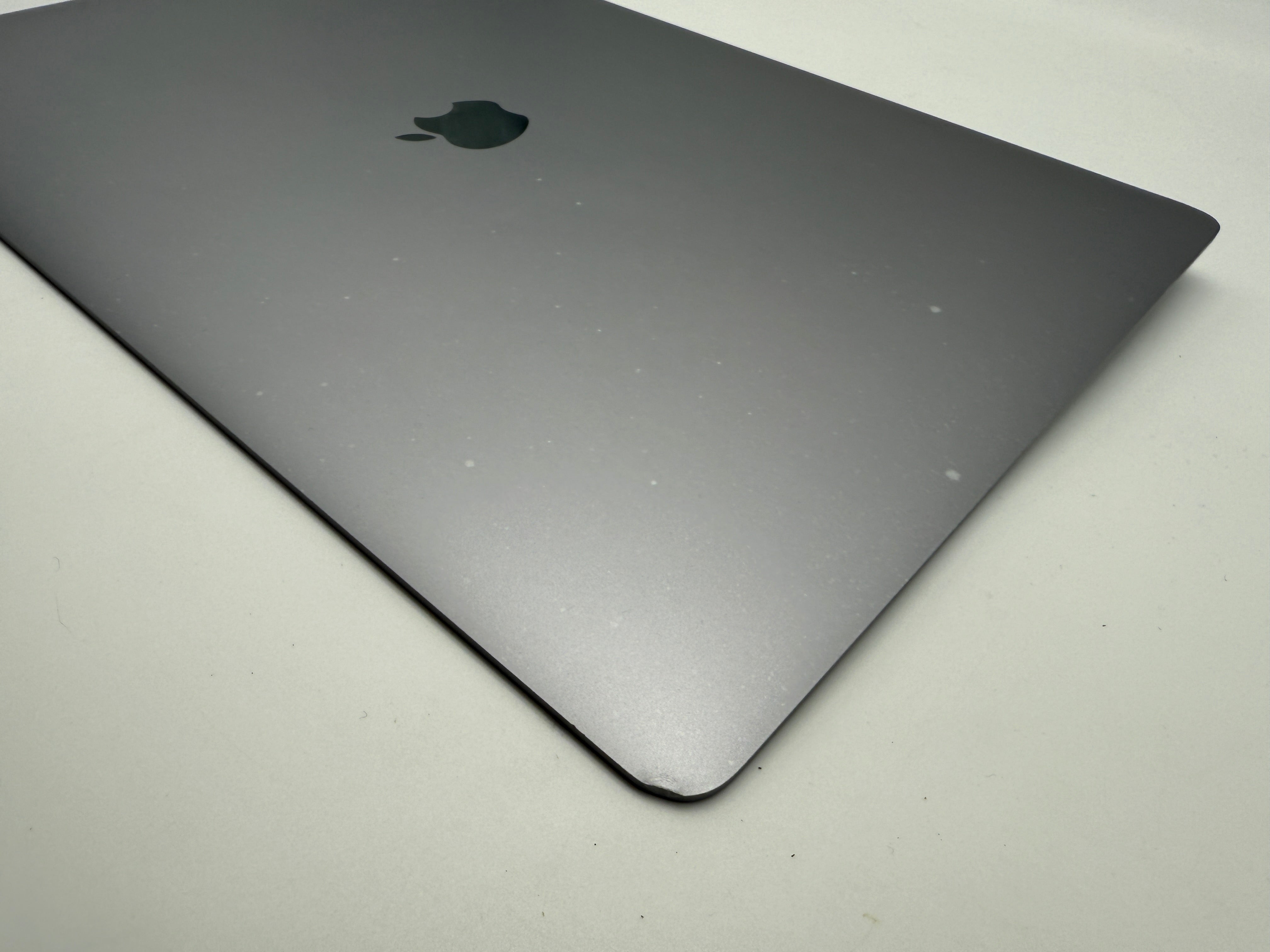 Original Macbook Pro 16" 2019 A2141 Display Bildschirm Grau Spacegrau #D915