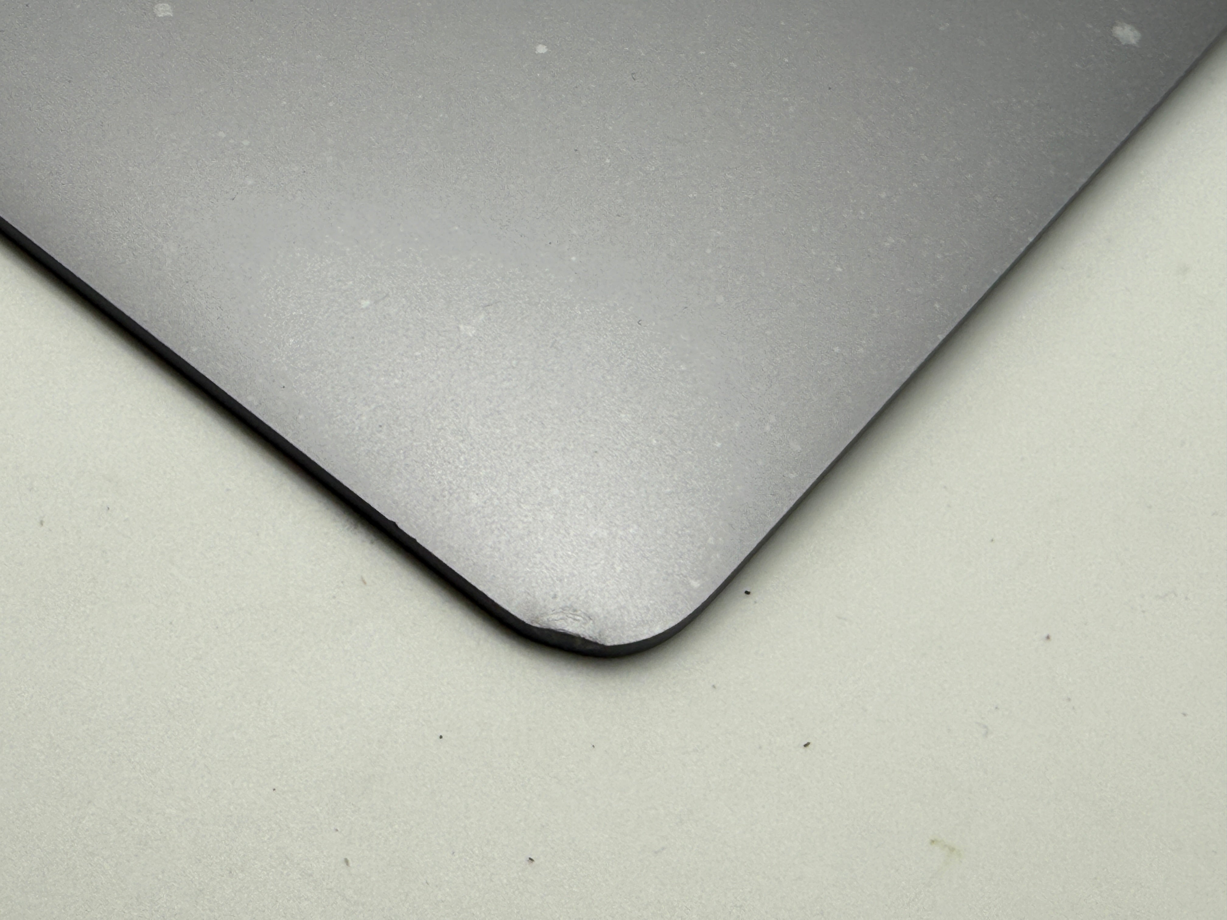 Original Macbook Pro 16" 2019 A2141 Display Bildschirm Grau Spacegrau #D915
