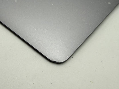 Original Macbook Pro 16" 2019 A2141 Display Bildschirm Grau Spacegrau #D915