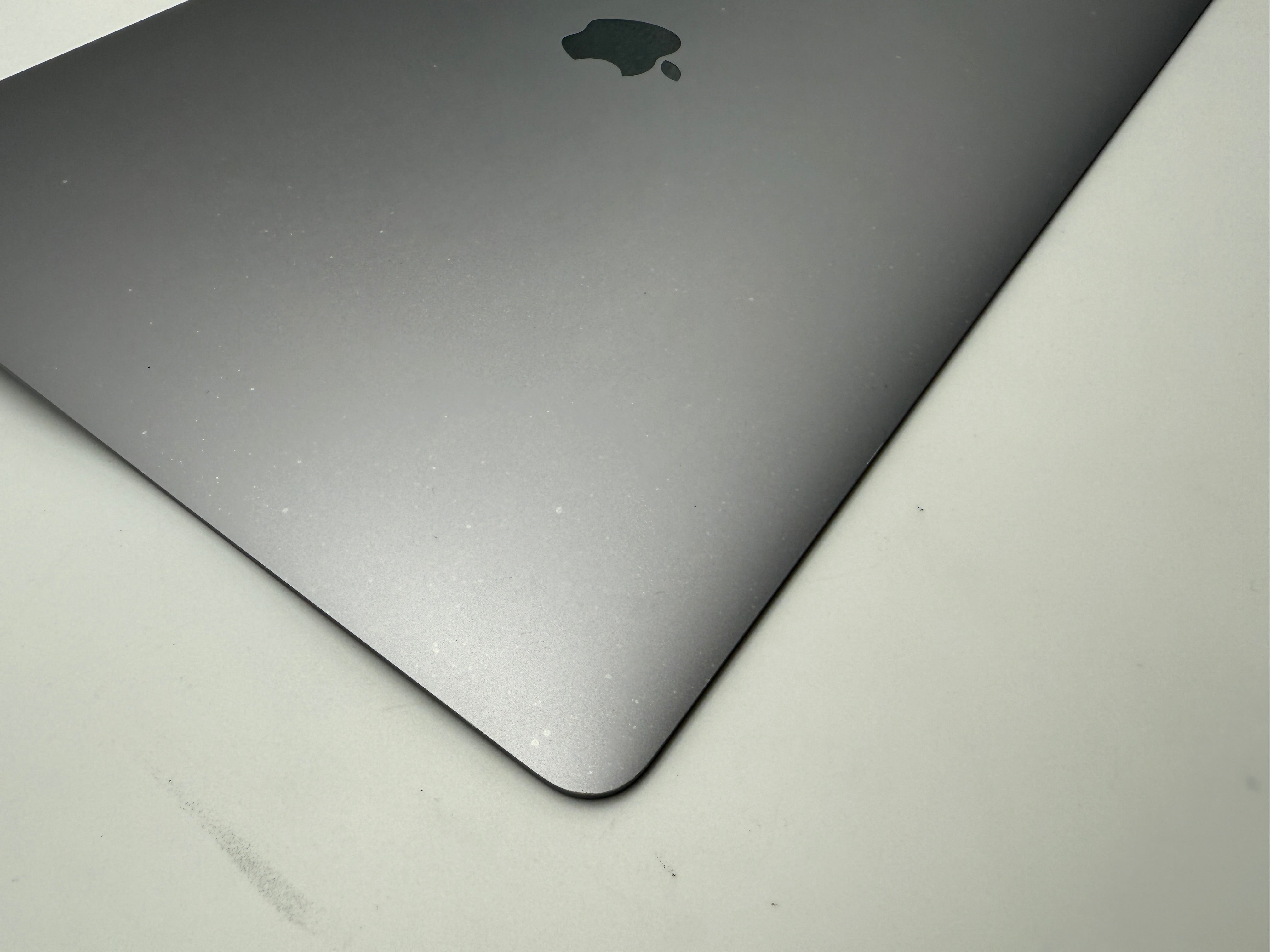 Original Macbook Pro 16" 2019 A2141 Display Bildschirm Grau Spacegrau #D915