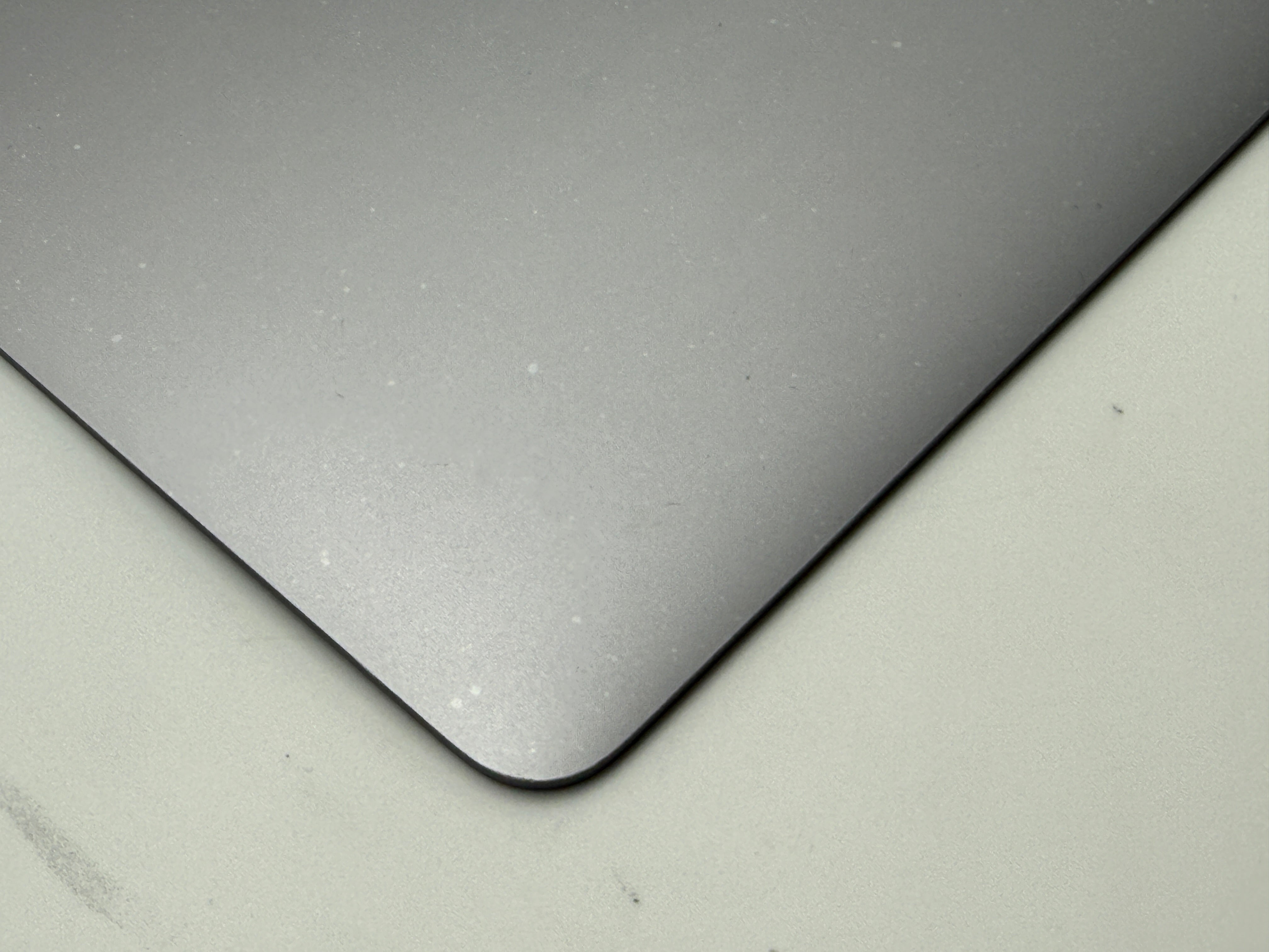 Original Macbook Pro 16" 2019 A2141 Display Bildschirm Grau Spacegrau #D915