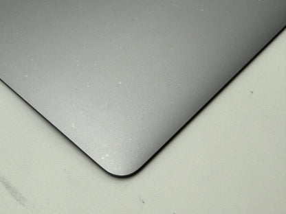 Original Macbook Pro 16" 2019 A2141 Display Bildschirm Grau Spacegrau #D915