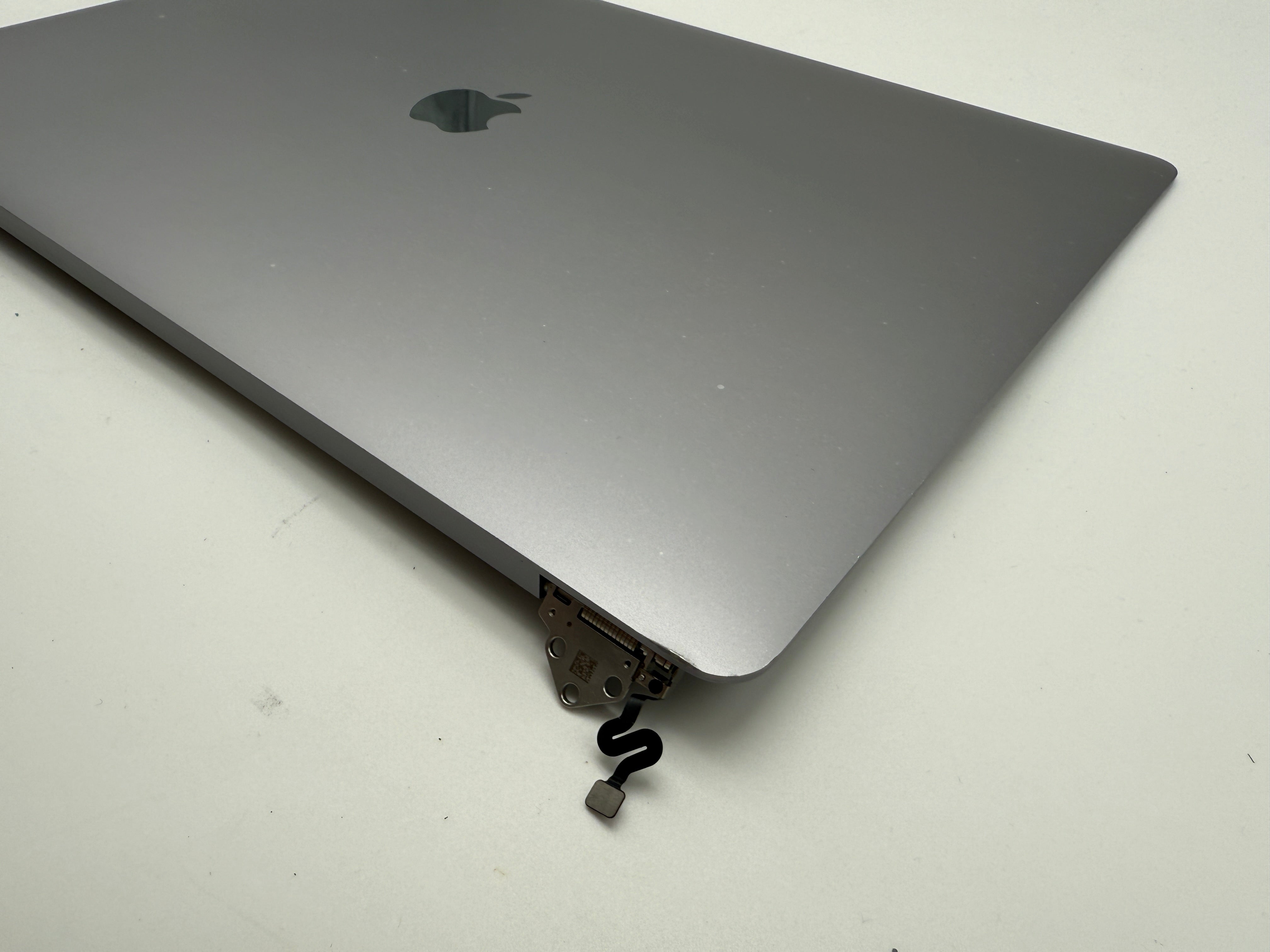Original Macbook Pro 16" 2019 A2141 Display Bildschirm Grau Spacegrau #D915