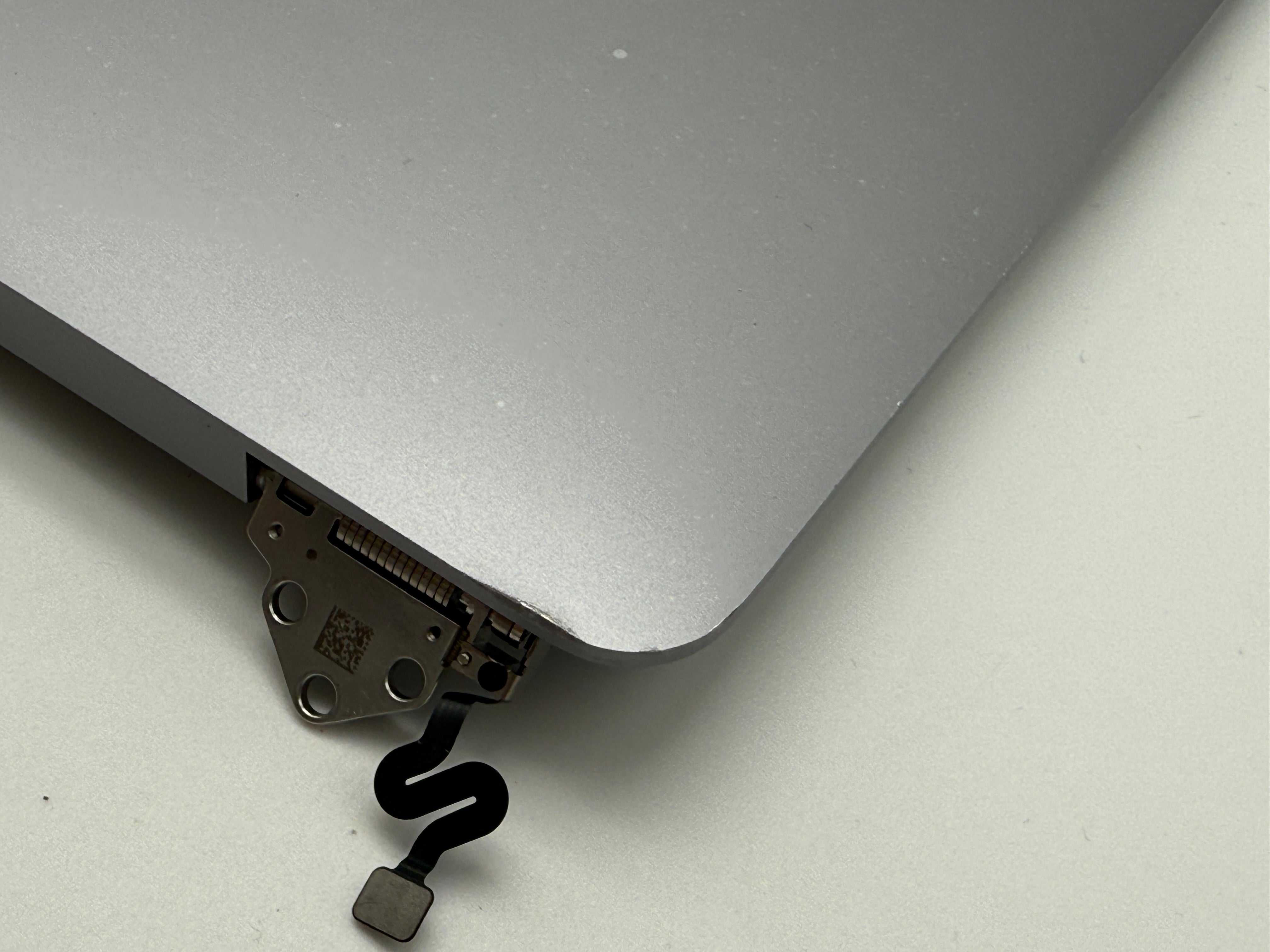 Original Macbook Pro 16" 2019 A2141 Display Bildschirm Grau Spacegrau #D915