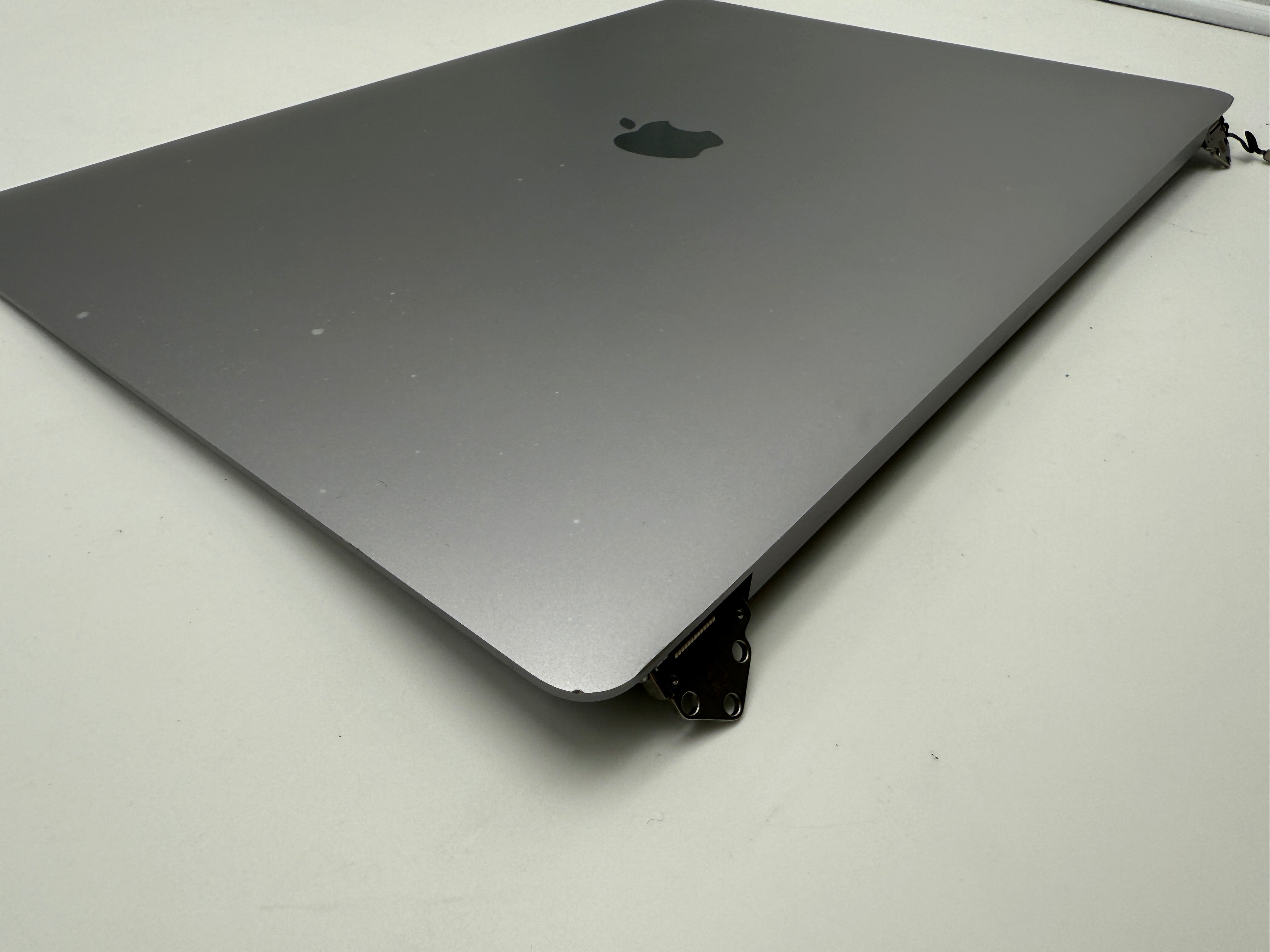 Original Macbook Pro 16" 2019 A2141 Display Bildschirm Grau Spacegrau #D915