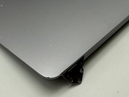Original Macbook Pro 16" 2019 A2141 Display Bildschirm Grau Spacegrau #D915