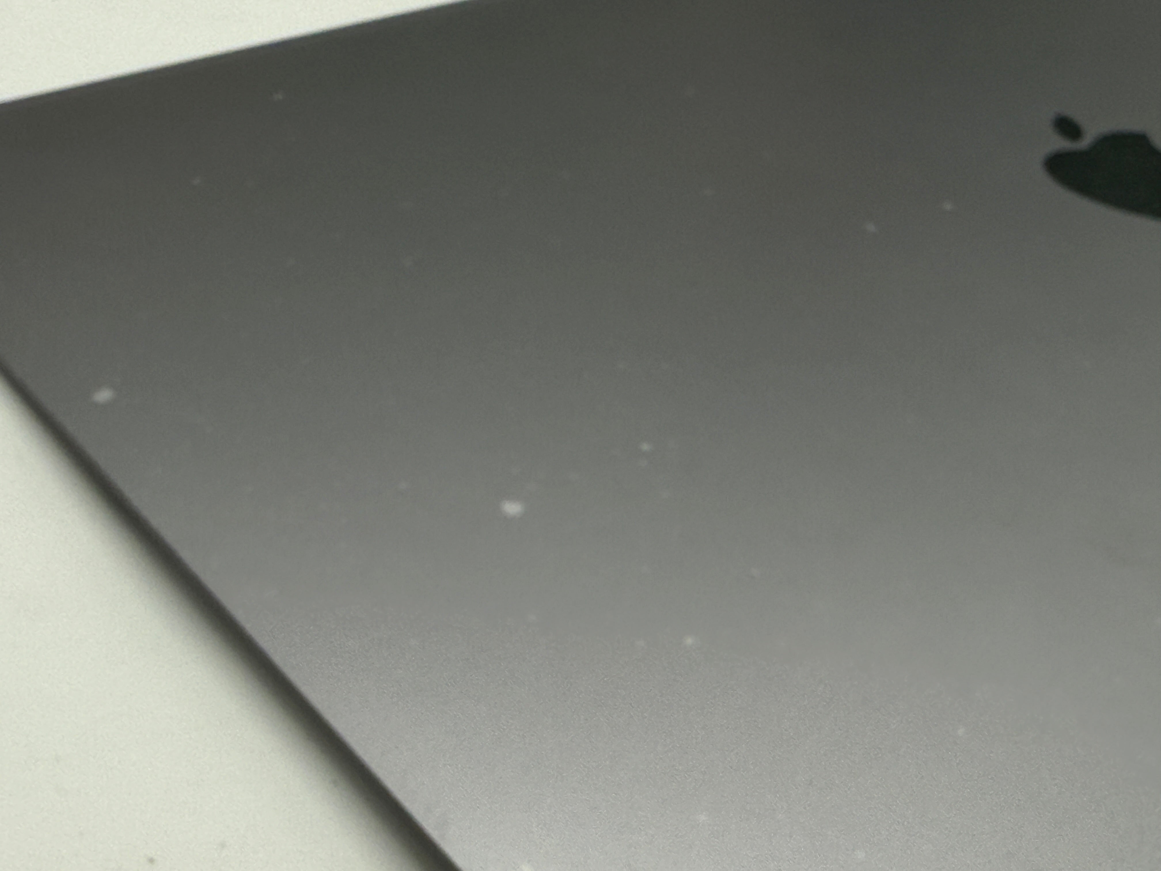 Original Macbook Pro 16" 2019 A2141 Display Bildschirm Grau Spacegrau #D915