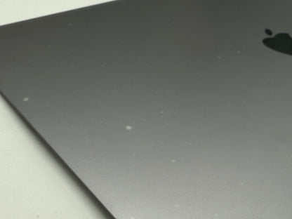 Original Macbook Pro 16" 2019 A2141 Display Bildschirm Grau Spacegrau #D915