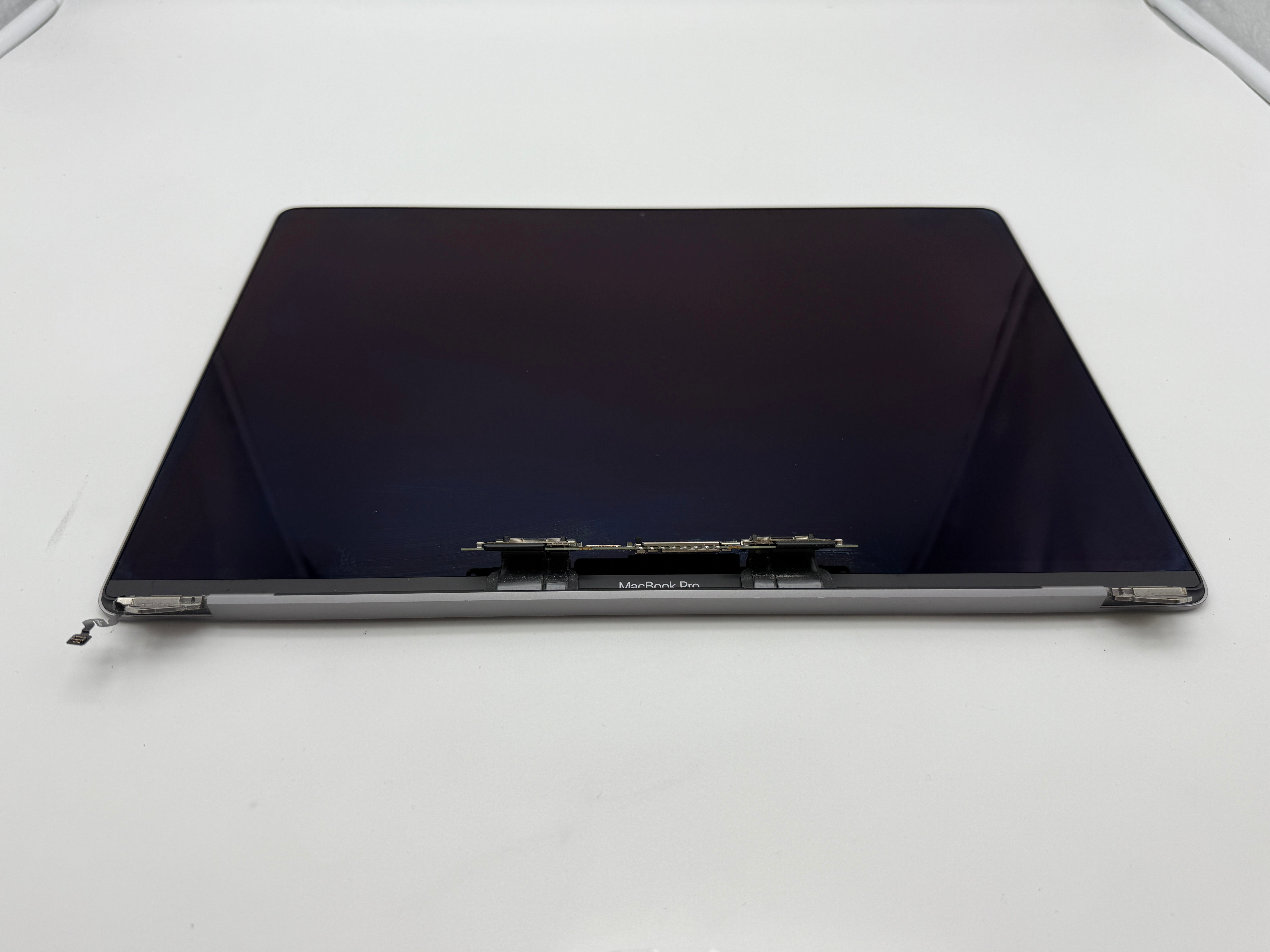 Original Macbook Pro 16" 2019 A2141 Display Bildschirm Grau Spacegrau #D917