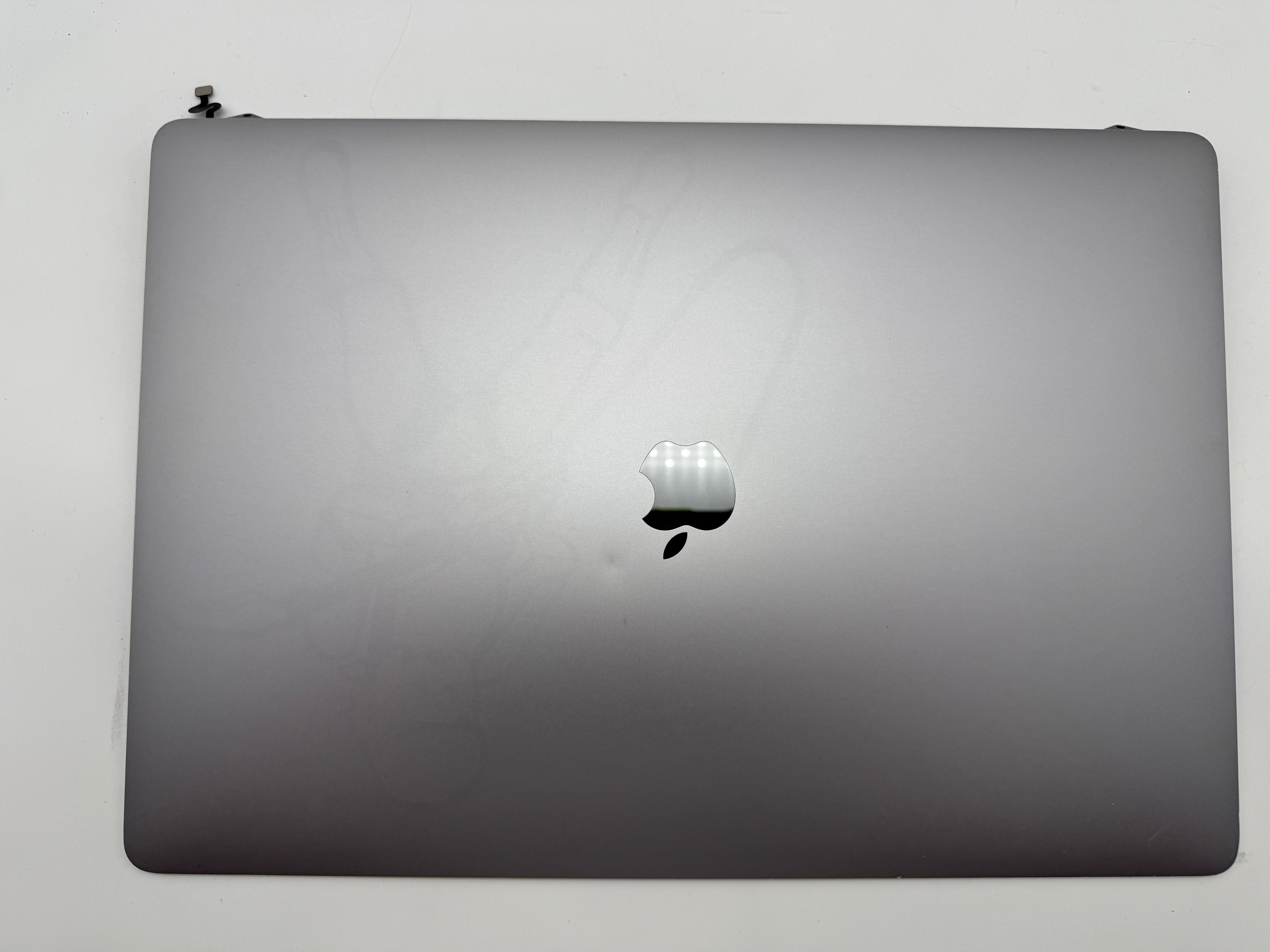 Original Macbook Pro 16" 2019 A2141 Display Bildschirm Grau Spacegrau #D917