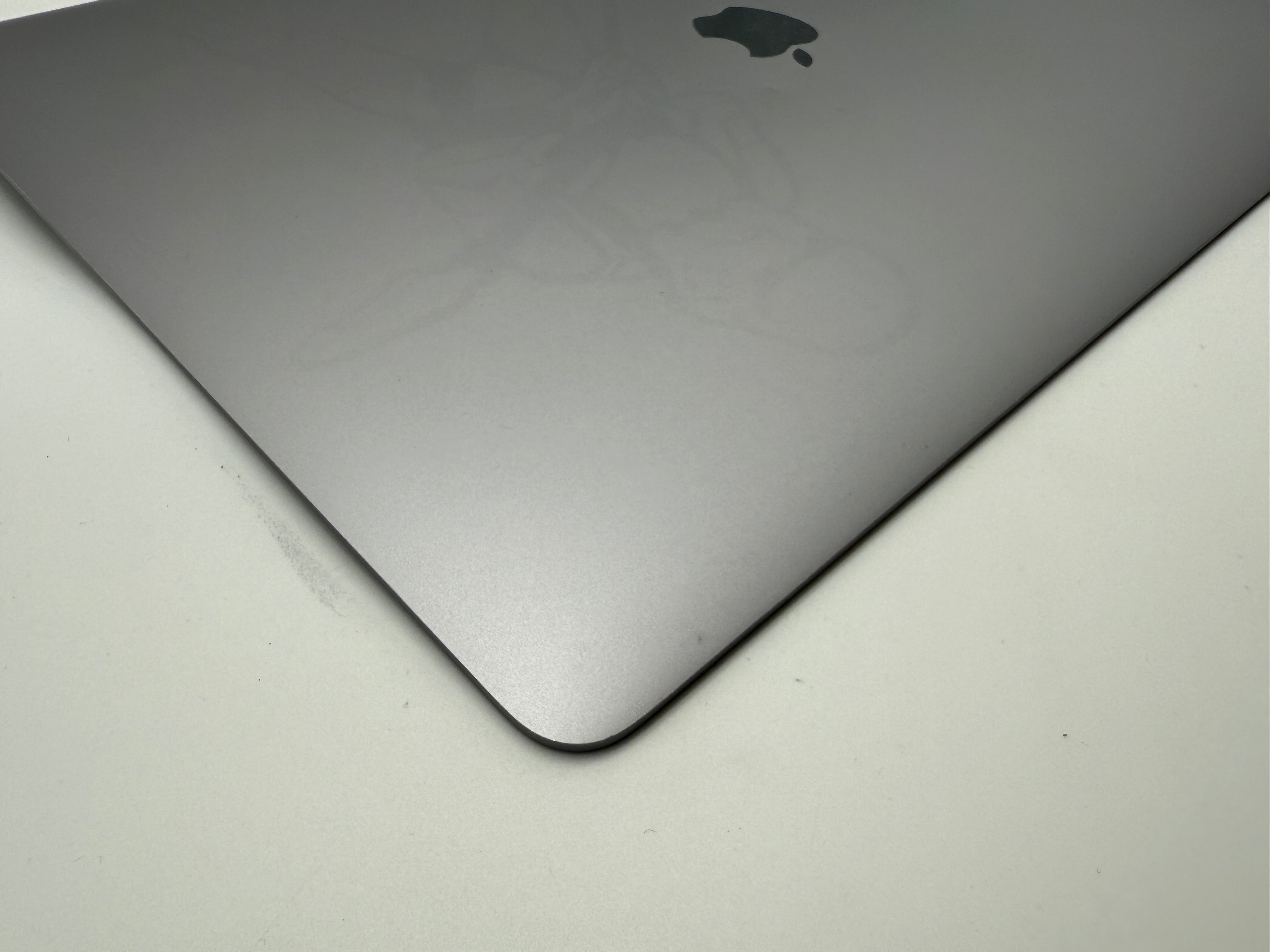 Original Macbook Pro 16" 2019 A2141 Display Bildschirm Grau Spacegrau #D917