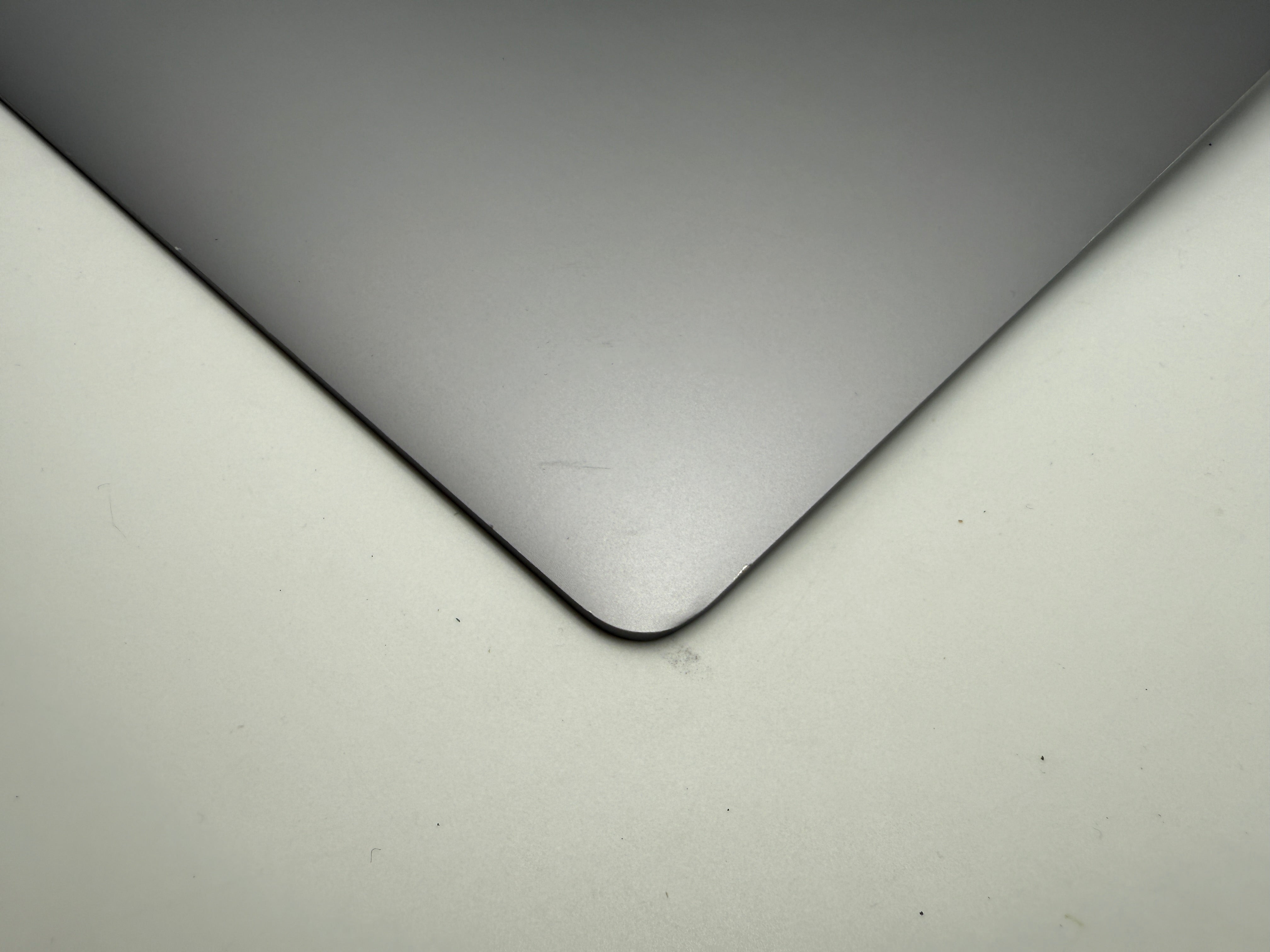 Original Macbook Pro 16" 2019 A2141 Display Bildschirm Grau Spacegrau #D917