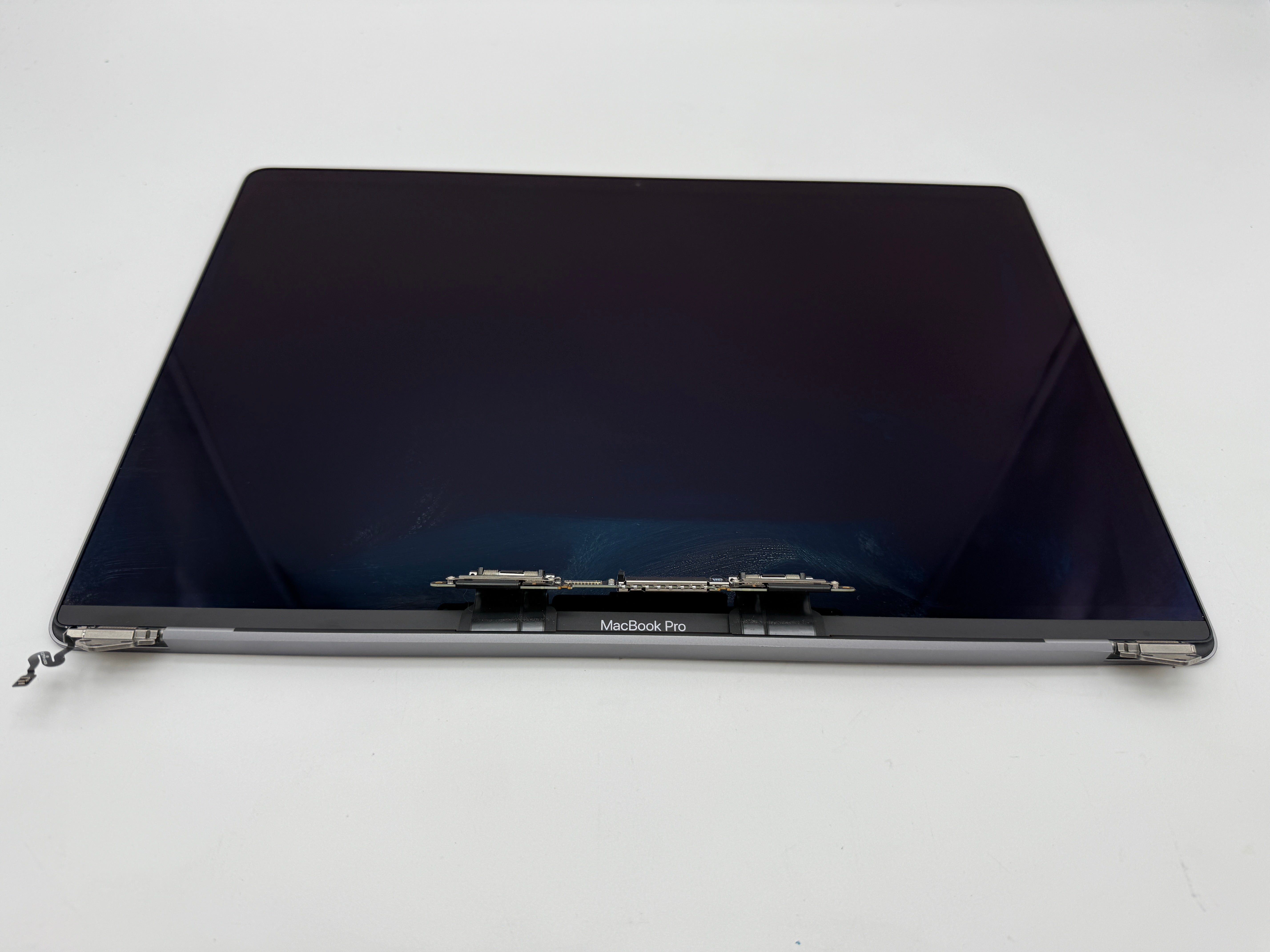 Original Macbook Pro 16" 2019 A2141 Display Bildschirm Grau Spacegrau #D918
