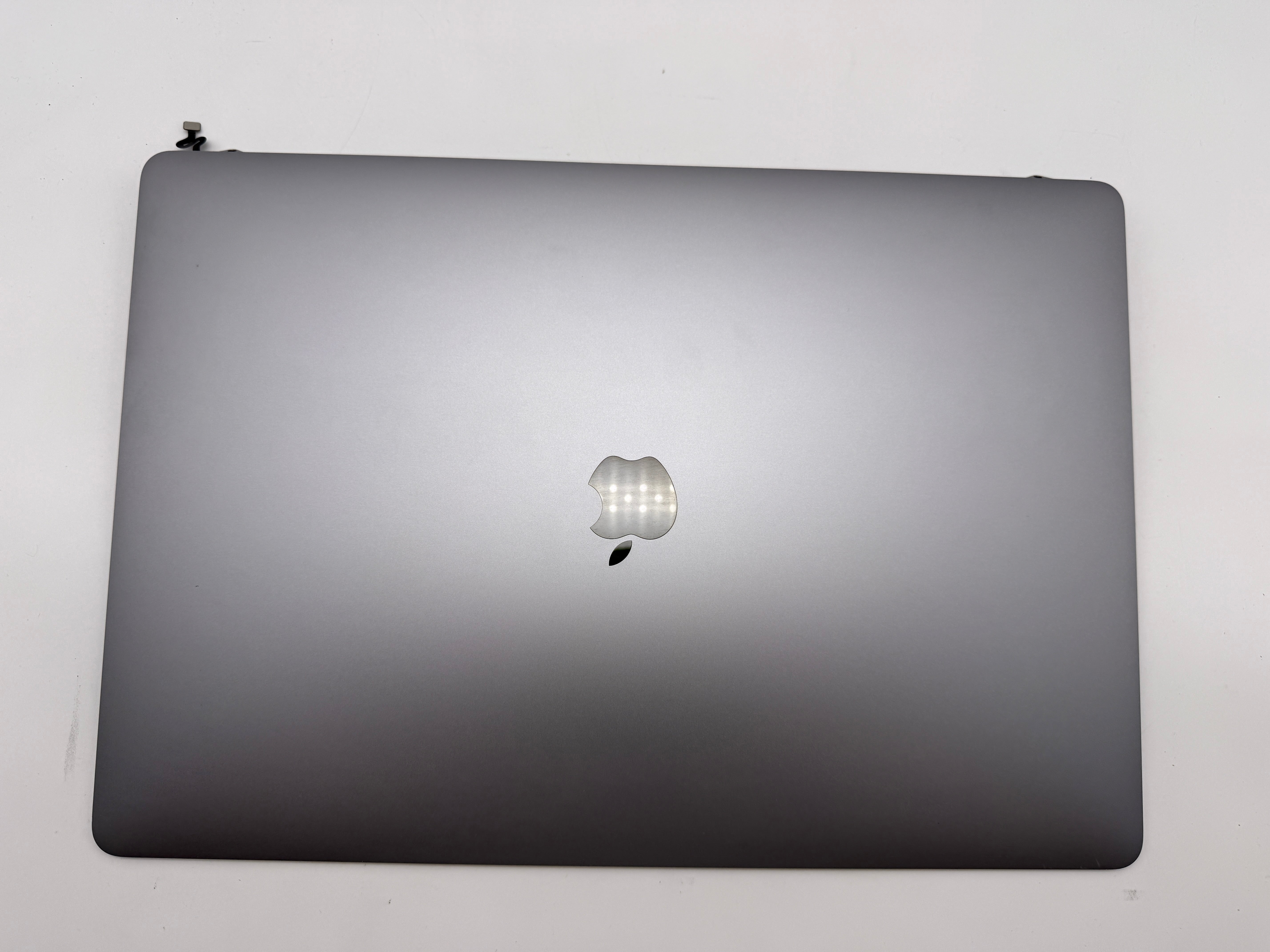 Original Macbook Pro 16" 2019 A2141 Display Bildschirm Grau Spacegrau #D918