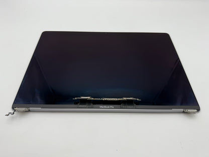 Original Macbook Pro 16" 2019 A2141 Display Bildschirm Grau Spacegrau #D919