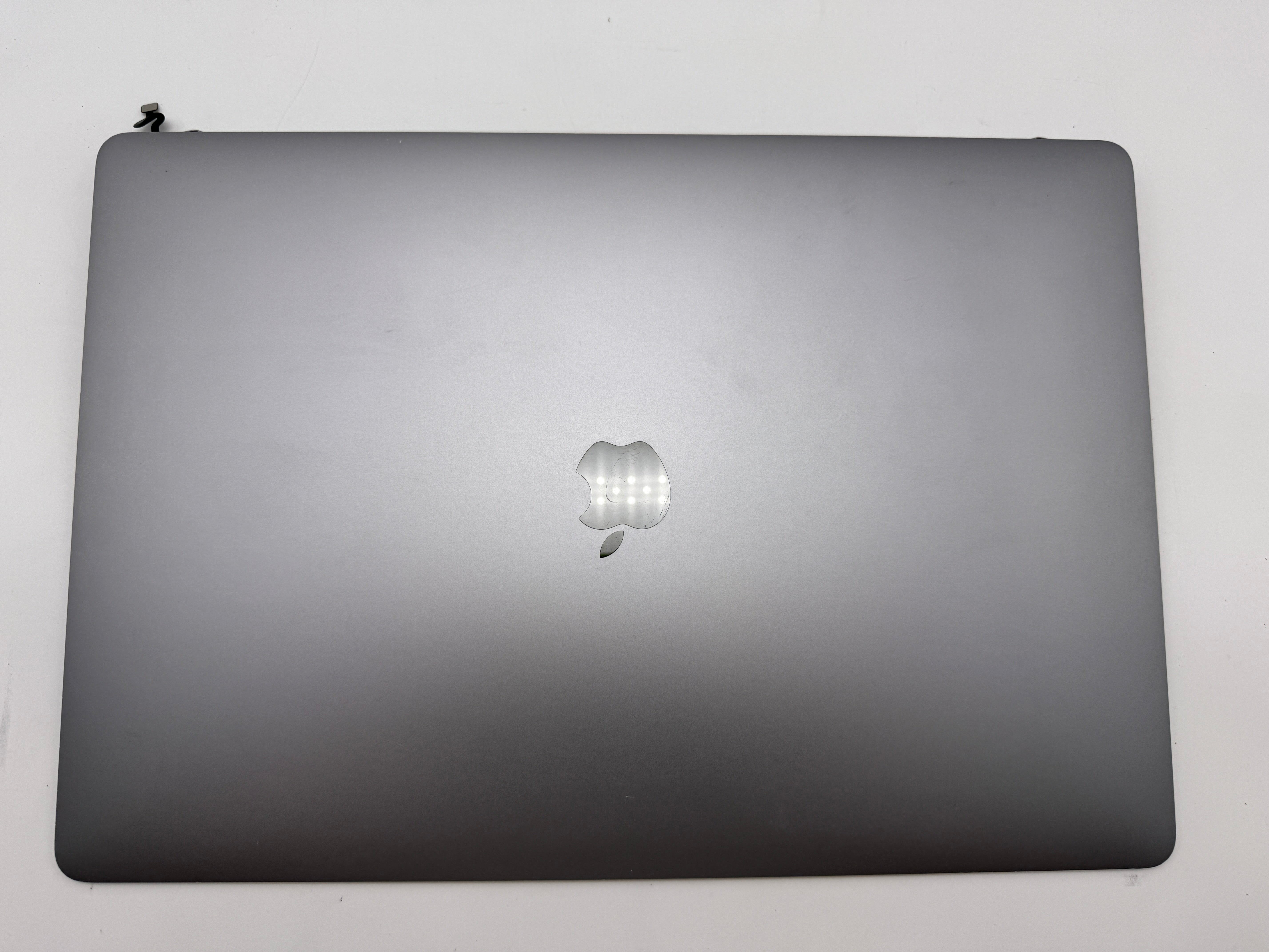 Original Macbook Pro 16" 2019 A2141 Display Bildschirm Grau Spacegrau #D919