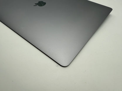 Original Macbook Pro 16" 2019 A2141 Display Bildschirm Grau Spacegrau #D919