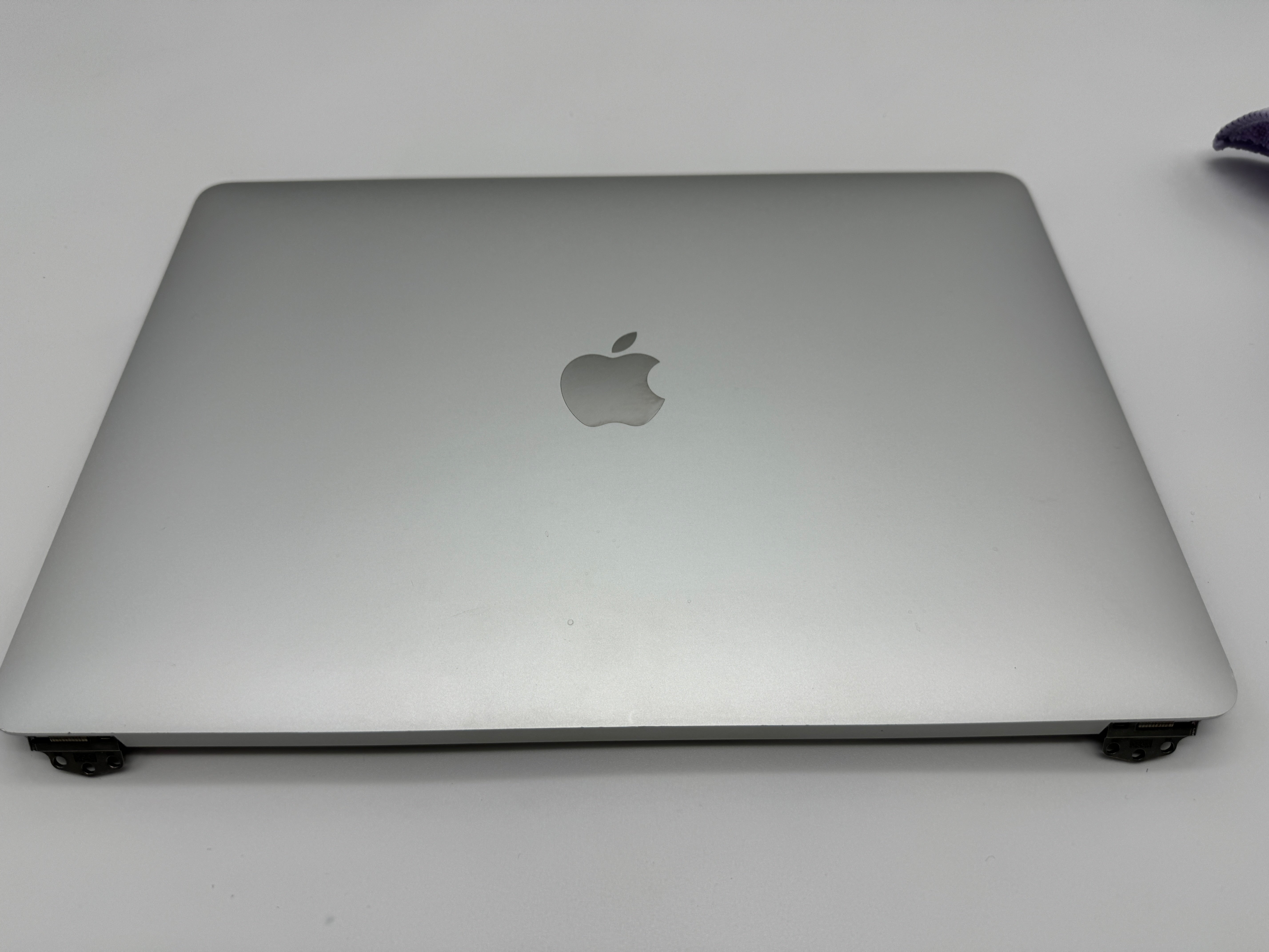 Macbook Air 13" 2020 A2337 Display Bildschirm Silber Original #D464